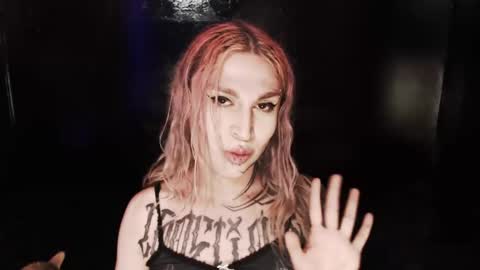 Nikki online show from October 31, 2025, 12:22 am