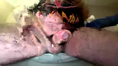 cyclone jack online show from April 5, 2026, 11:46 pm