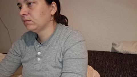 Cyndee Winter online show from October 2, 2025, 5:09 pm