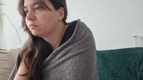 Cyndee Winter online show from October 11, 2025, 11:53 am