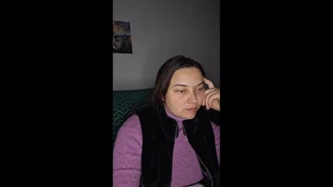 Cyndee Winter online show from April 5, 2026, 6:27 pm