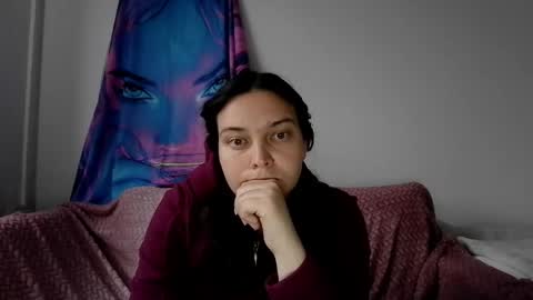 Snapshot of cyndee_winter chatting on May 31, 2026, 6:31 pm Cyndee Winter online show from May 31, 2026, 6:31 pm