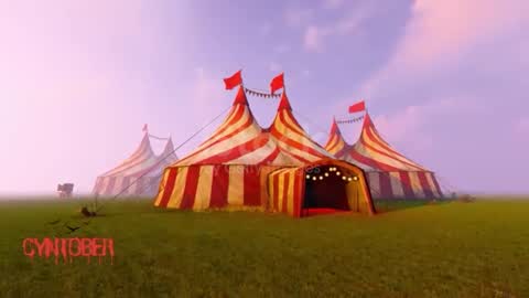 Cynpai online show from October 3, 2025, 3:58 am