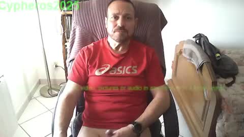 Chris online show from February 20, 2025, 9:55 am