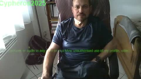 Chris online show from February 27, 2025, 3:05 pm