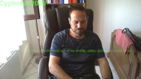 Chris online show from September 19, 2025, 9:32 am