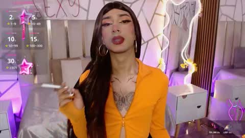 cyrus_tay online show from March 20, 2026, 12:43 pm