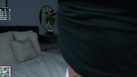 Isabella online show from February 8, 2026, 1:09 am