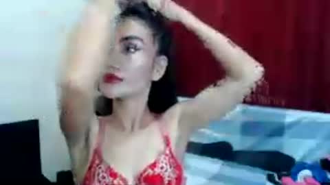 Czannie Hot online show from July 21, 2026, 11:51 pm