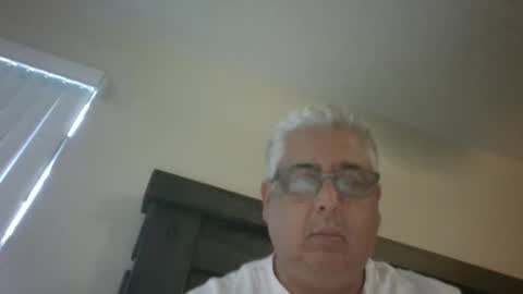 czar1974 online show from October 13, 2025, 10:10 pm