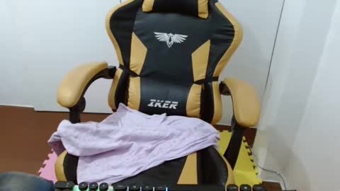 czarina69 online show from October 21, 2025, 7:03 pm