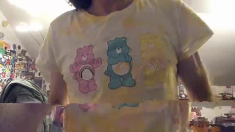 Andrew Thomas online show from October 7, 2025, 8:44 am