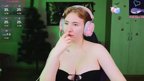 Donna online show from November 30, 2025, 5:17 pm