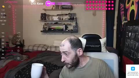 D0pey42O online show from September 19, 2025, 2:40 pm