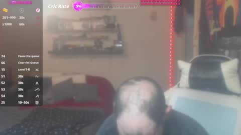 D0pey42O online show from September 21, 2025, 9:27 pm