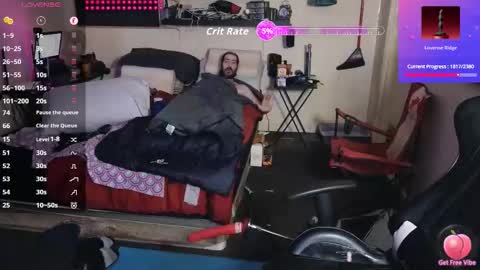 D0pey42O online show from February 18, 2026, 4:03 pm