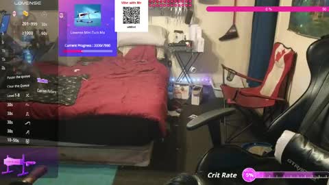 D0pey42O online show from May 13, 2026, 8:12 am
