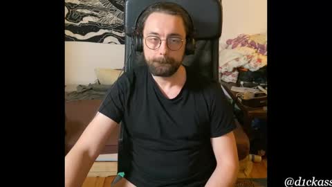 Snapshot of d1ckass chatting on February 10, 2025, 7:17 pm d1ckass online show from February 10, 2025, 7:17 pm