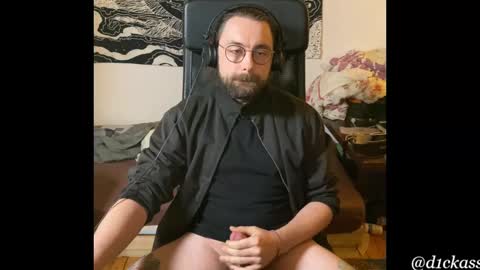 Snapshot of d1ckass chatting on February 12, 2025, 6:30 pm d1ckass online show from February 12, 2025, 6:30 pm