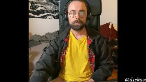 Snapshot of d1ckass chatting on October 1, 2025, 5:08 pm d1ckass online show from October 1, 2025, 5:08 pm