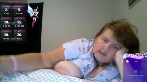 d3monl0v3rs online show from December 30, 2024, 1:15 am