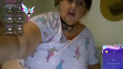 d3monl0v3rs online show from January 4, 2025, 11:06 pm