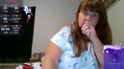 d3monl0v3rs online show from January 21, 2025, 12:25 am