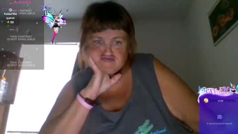 d3monl0v3rs online show from March 8, 2025, 11:18 pm