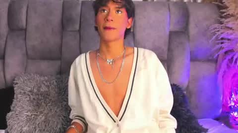 Darked online show from November 18, 2025, 4:39 am