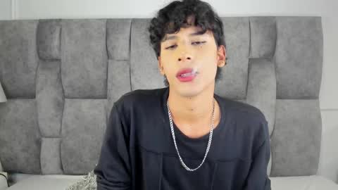 Darked online show from January 13, 2026, 6:08 am