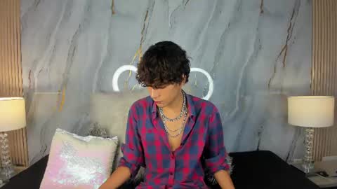 Snapshot of d3rke_666 chatting on July 3, 2026, 4:52 am Darked online show from July 3, 2026, 4:52 am