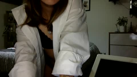 Paulette online show from December 6, 2024, 12:56 am