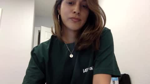 Paulette online show from February 9, 2025, 6:05 pm