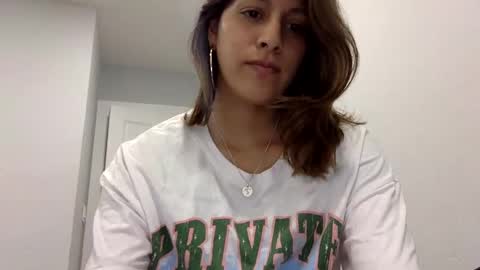 Paulette online show from February 10, 2025, 4:36 pm