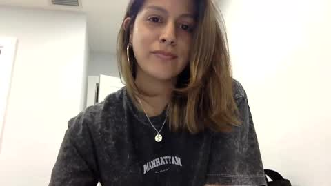 Paulette online show from February 16, 2025, 10:54 pm