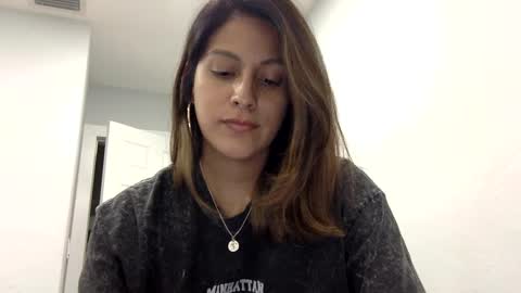 Paulette online show from February 17, 2025, 4:09 am