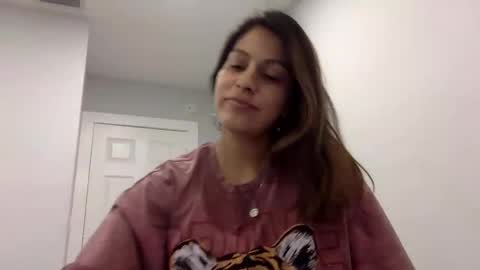 Paulette online show from February 19, 2025, 2:44 am