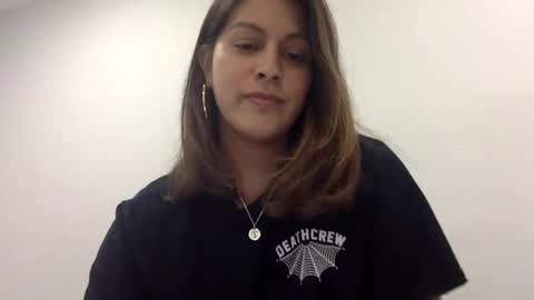 Paulette online show from February 21, 2025, 9:43 pm