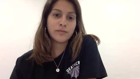 Paulette online show from February 24, 2025, 1:46 am