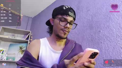 d4ni_king online show from November 17, 2025, 1:11 am