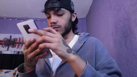 d4ni_king online show from December 15, 2025, 2:38 am