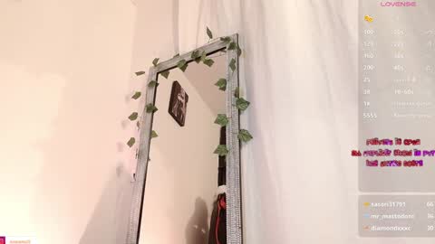 Anna modelo independiente online show from December 29, 2024, 10:14 pm