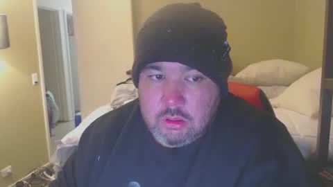 d____w online show from December 9, 2024, 1:24 pm