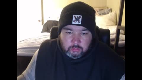 d____w online show from February 12, 2026, 8:53 am