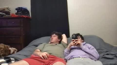 Aeboy12 online show from December 3, 2025, 4:42 am