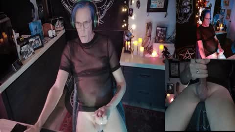 Dave online show from December 20, 2025, 8:21 am