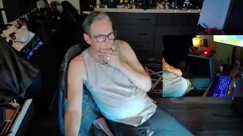 Dave online show from April 26, 2026, 6:44 am