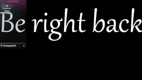Mia  online show from January 25, 2025, 2:25 pm