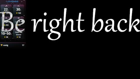 Mia  online show from January 26, 2025, 2:52 pm