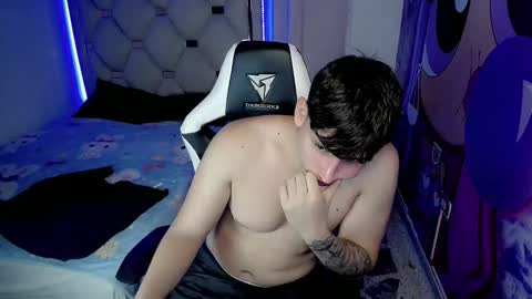 teddy online show from November 27, 2025, 1:07 am